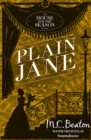 Plain Jane - eBook