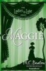 Maggie - eBook