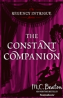 The Constant Companion - eBook