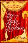 Love and Lady Lovelace - eBook