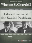 Liberalism and the Social Problem - eBook