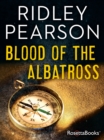 Blood of the Albatross - eBook