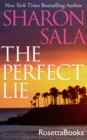 The Perfect Lie - eBook