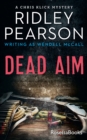 Dead Aim - eBook
