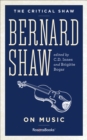 Bernard Shaw on Music - eBook
