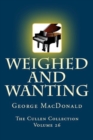 Weighed and Wanting - eBook