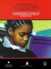 A Situational Analysis of Orphans and Vulnerable Children in Four Districts of South Africa - Book