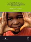 HIV/AIDS, Stigma and Children : A Literature Review - Book