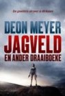 Jagveld - Book