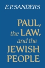 Paul, the Law, and the Jewish People - Book