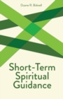 Short-Term Spiritual Guidance - Book