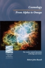 Cosmology : From Alpha to Omega - Book