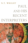 Paul and His Recent Interpreters - Book