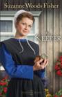 The Keeper - A Novel - Book