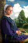 The Haven - A Novel - Book