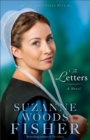 The Letters - A Novel - Book