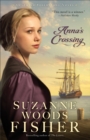 Anna`s Crossing - Book