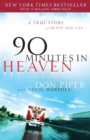 90 Minutes in Heaven – A True Story of Death & Life - Book