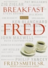 Breakfast with Fred - Book
