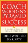 Coach Wooden`s Pyramid of Success - Book