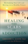 Healing the Scars of Addiction : Reclaiming Your Life and Moving into a Healthy Future - Book