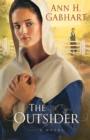 The Outsider - A Novel - Book