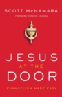Jesus at the Door - Evangelism Made Easy - Book