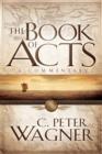 The Book of Acts - A Commentary - Book