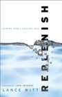 Replenish - Leading from a Healthy Soul - Book