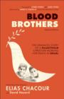 Blood Brothers - The Dramatic Story of a Palestinian Christian Working for Peace in Israel - Book
