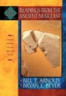 Readings from the Ancient Near East - Primary Sources for Old Testament Study - Book