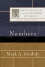 Numbers - Book