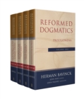 Reformed Dogmatics - Book