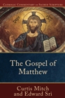 The Gospel of Matthew - Book