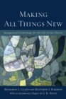 Making All Things New – Inaugurated Eschatology for the Life of the Church - Book