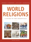 World Religions - A Guide to the Essentials - Book