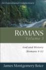 Romans – God and History (Romans 9–11) - Book