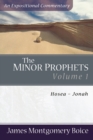 The Minor Prophets - Hosea-Jonah - Book