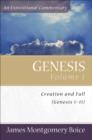 Genesis - Genesis 1-11 - Book