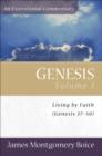 Genesis – Genesis 37–50 - Book