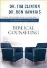 The Quick-Reference Guide to Biblical Counseling - Book