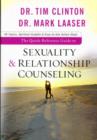 The Quick-Reference Guide to Sexuality & Relationship Counseling - Book