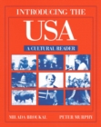 Introducing the U.S.A. : A Cultural Reader - Book