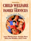 Child Welfare and Family Services : Policies and Practice - Book