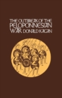 The Outbreak of the Peloponnesian War - Book