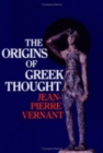 The Origins of Greek Thought - Book