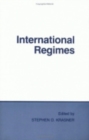 International Regimes - Book