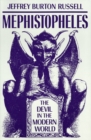Mephistopheles : The Devil in the Modern World - Book