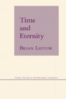 Time and Eternity - Book