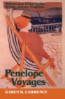 Penelope Voyages : Women and Travel in the British Literary Tradition - Book